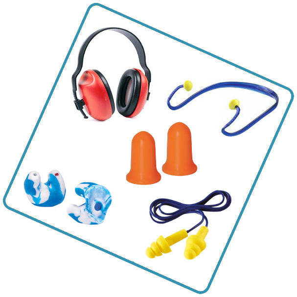 Hearing Protection Devices HPD's Ear Protection Devices