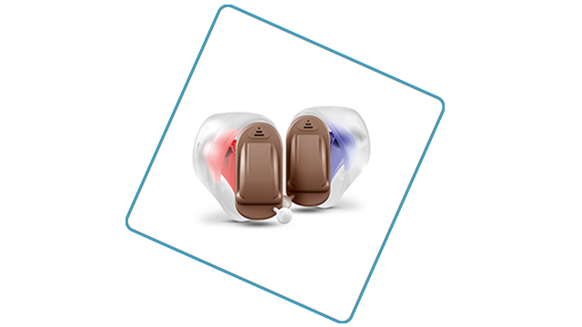 cic hearing aids