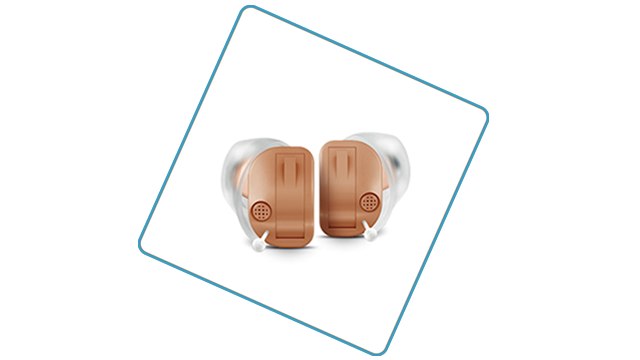 itc hearing aids