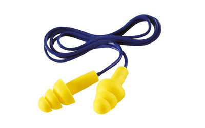 premolded ear plugs