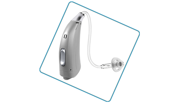 ric hearing aid